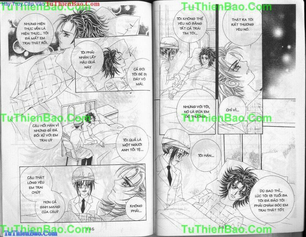 vua xa lộ chapter 9 74