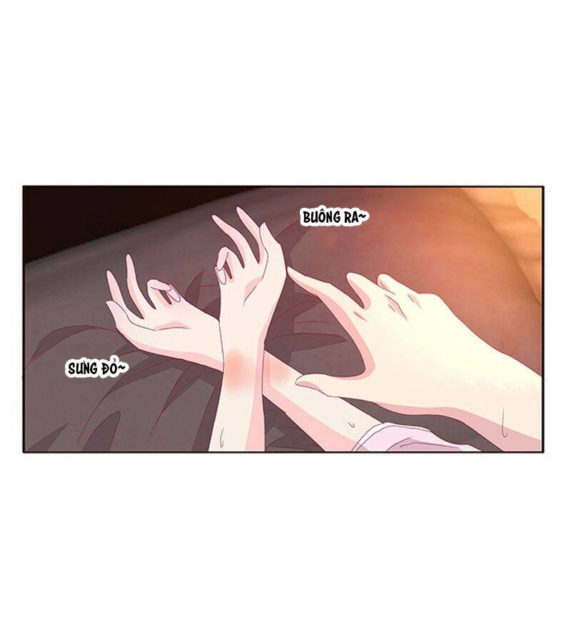 tướng quân mời ra trận chapter 87 24