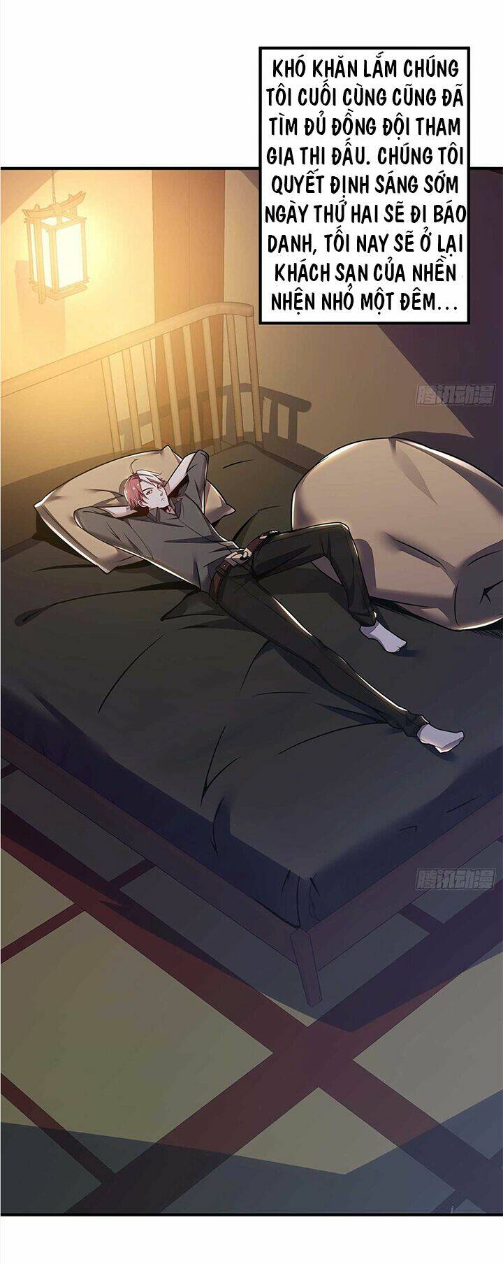 bất tử thần vương tu liên tục chapter 72 33