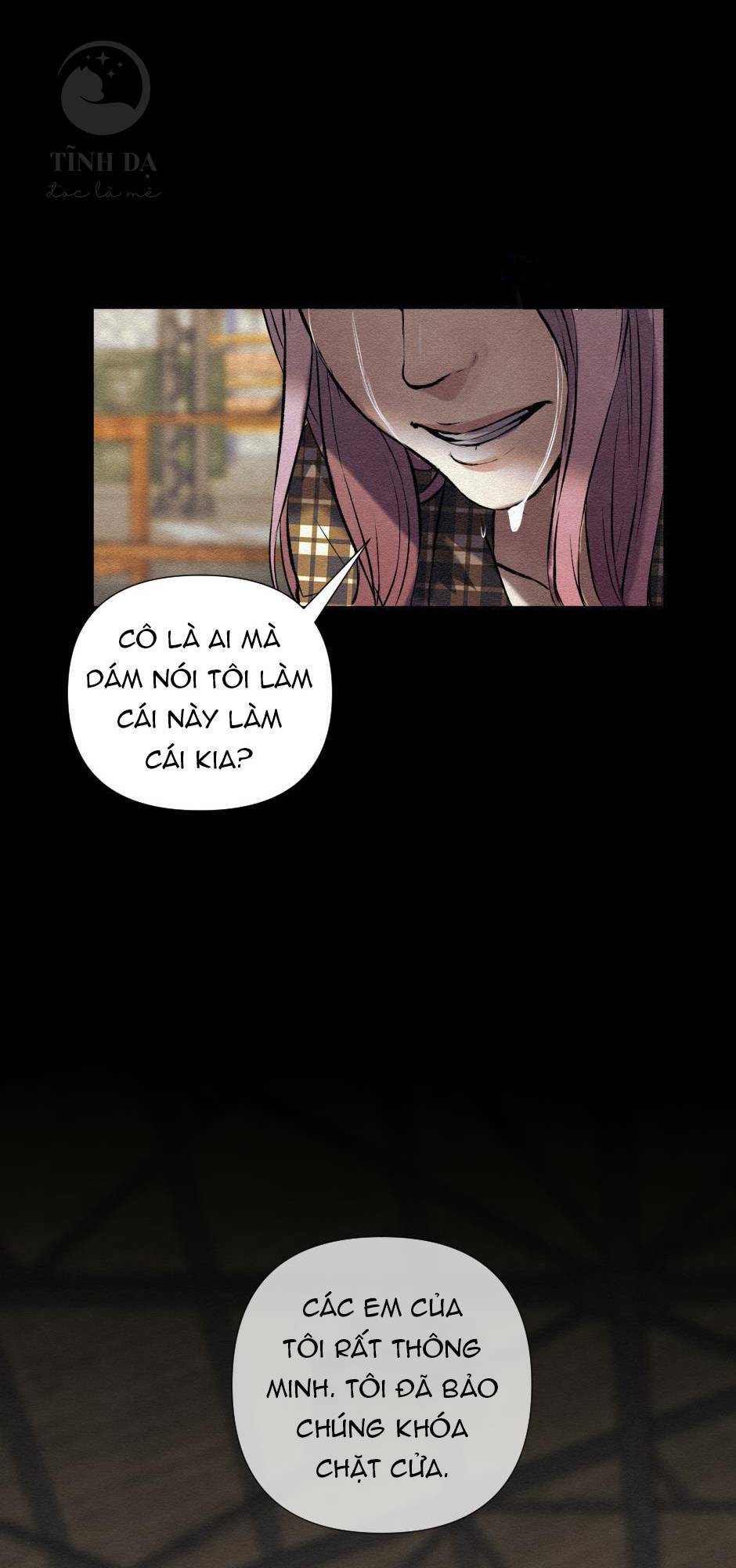 an toàn như ở nhà chapter 8 25