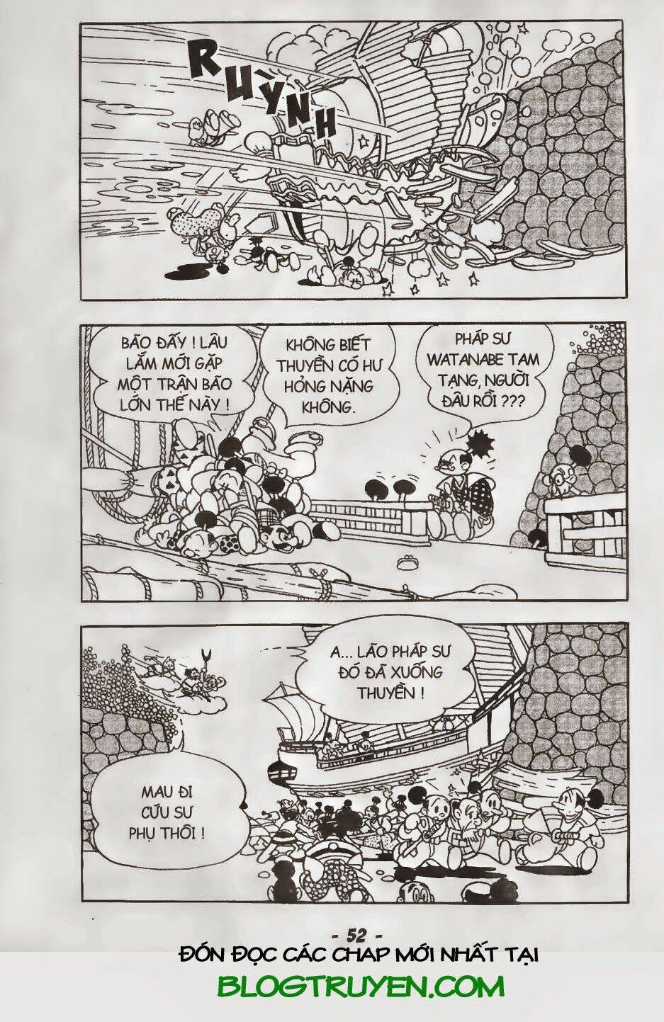 tôn ngộ không chapter 17 9