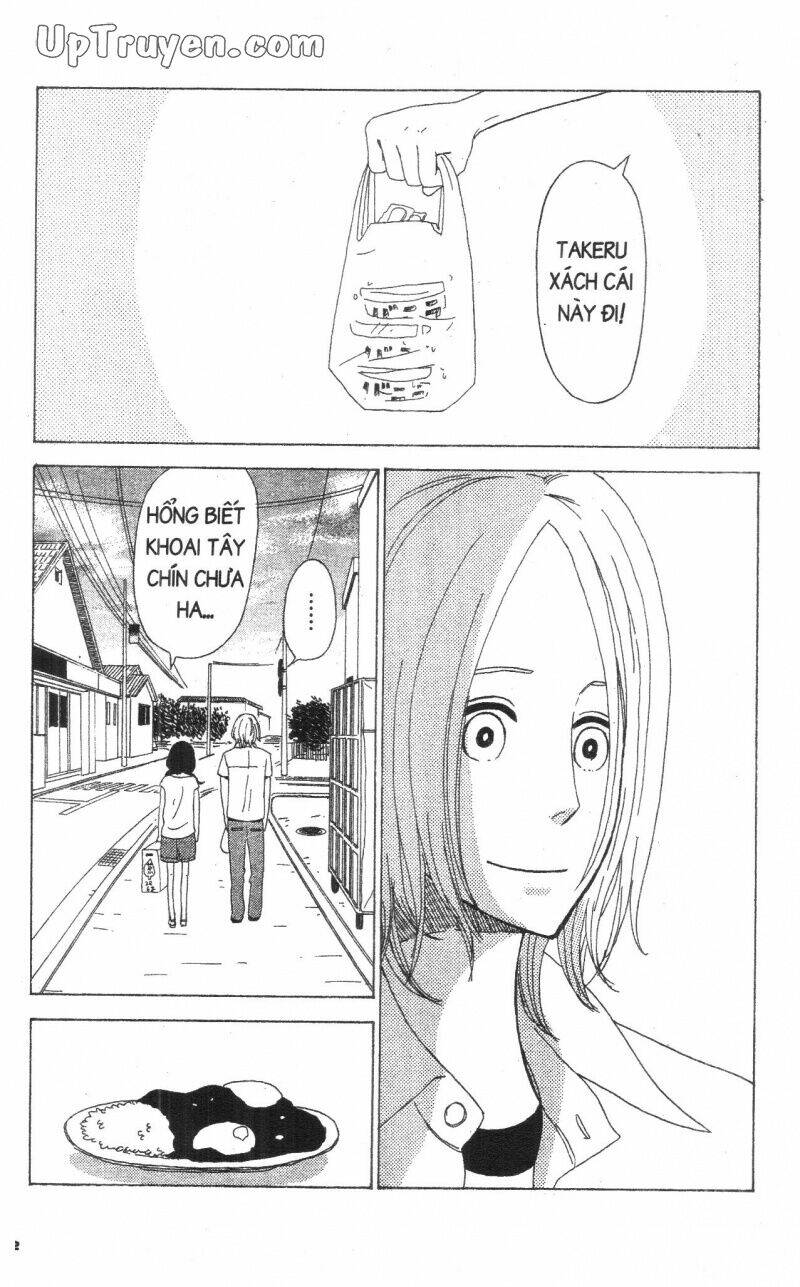 đứa con của tengu chapter 4 62