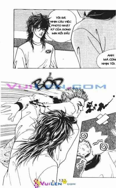 tóc gió thôi bay chapter 3 130