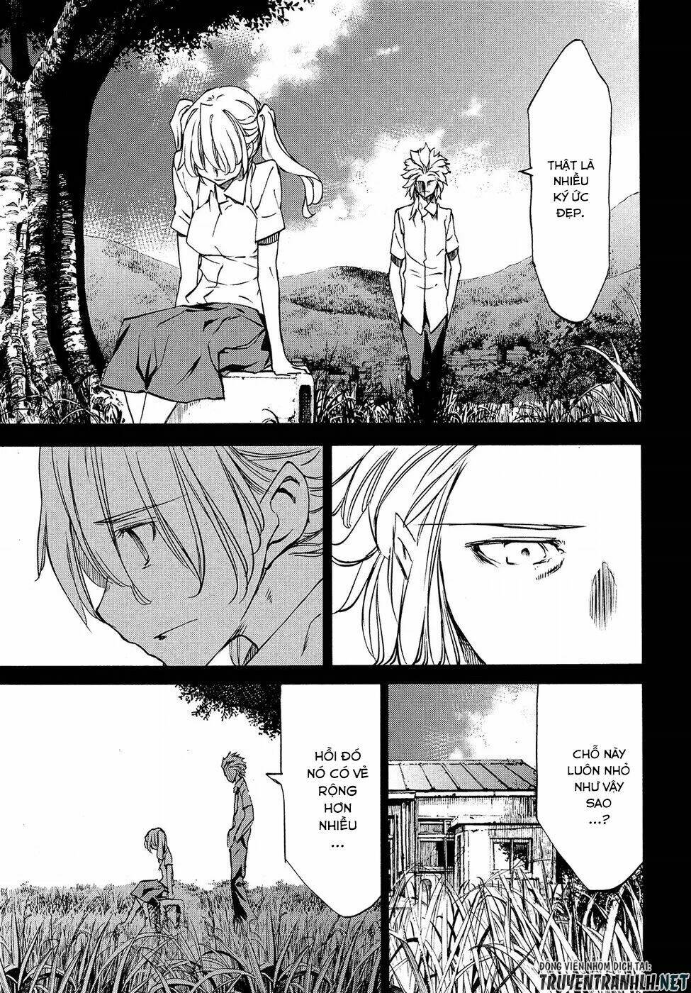 gleipnir - sợi xích thần chapter 34 24