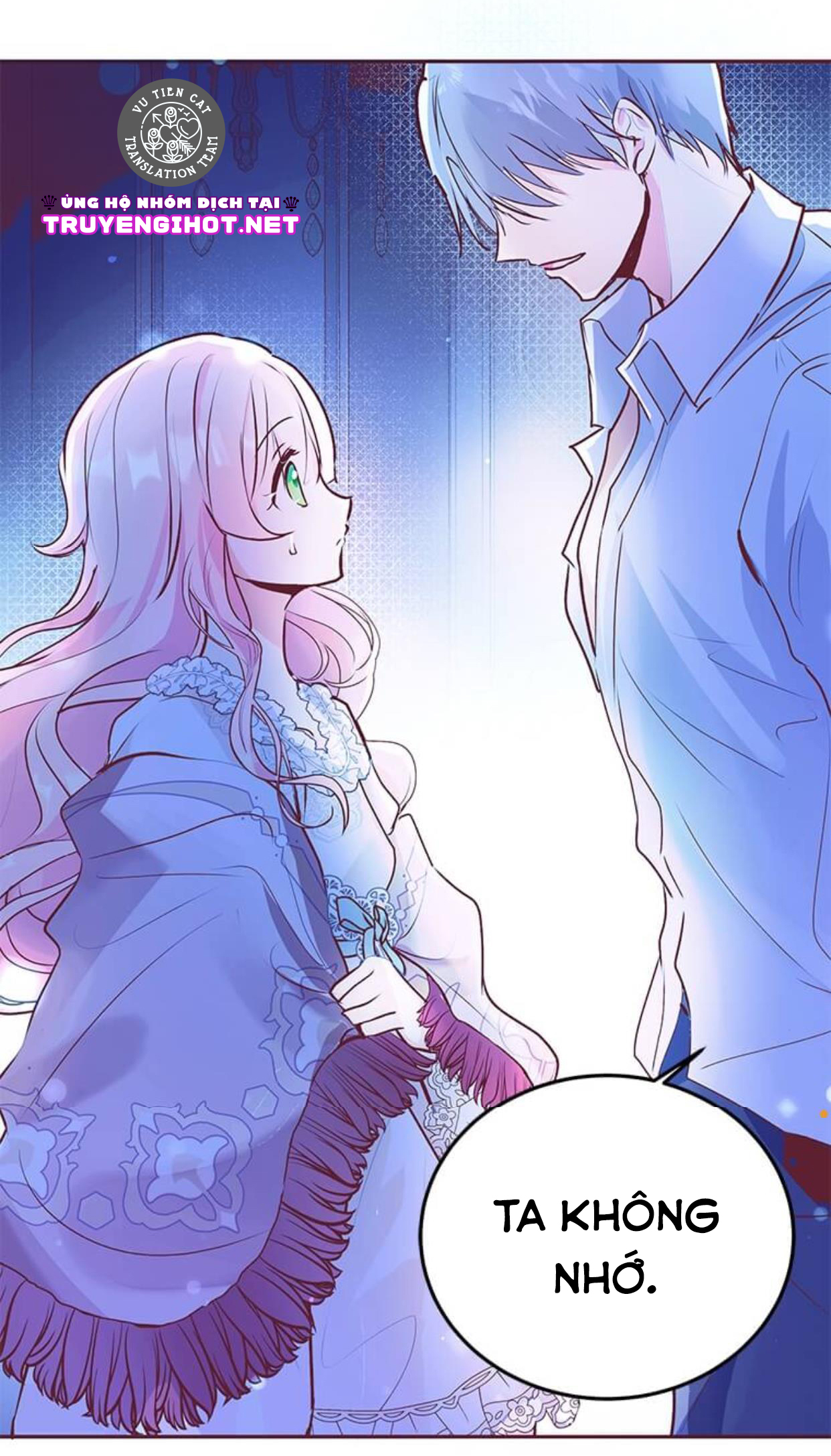 đó chỉ là sai lầm thôi mà, ngài đại công tước! chapter 4.3 30