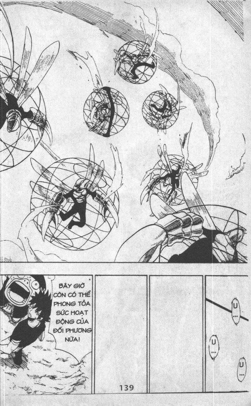 rave master (scan) chapter 21 139