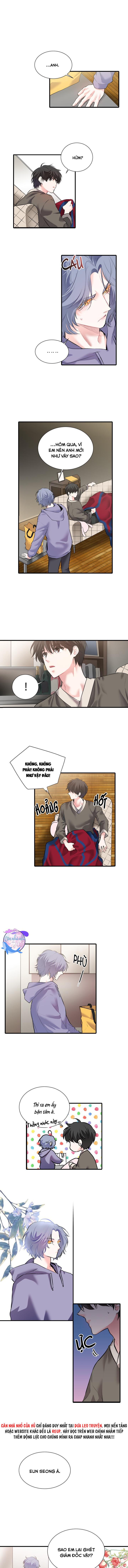 em là ánh sao chapter 7 1