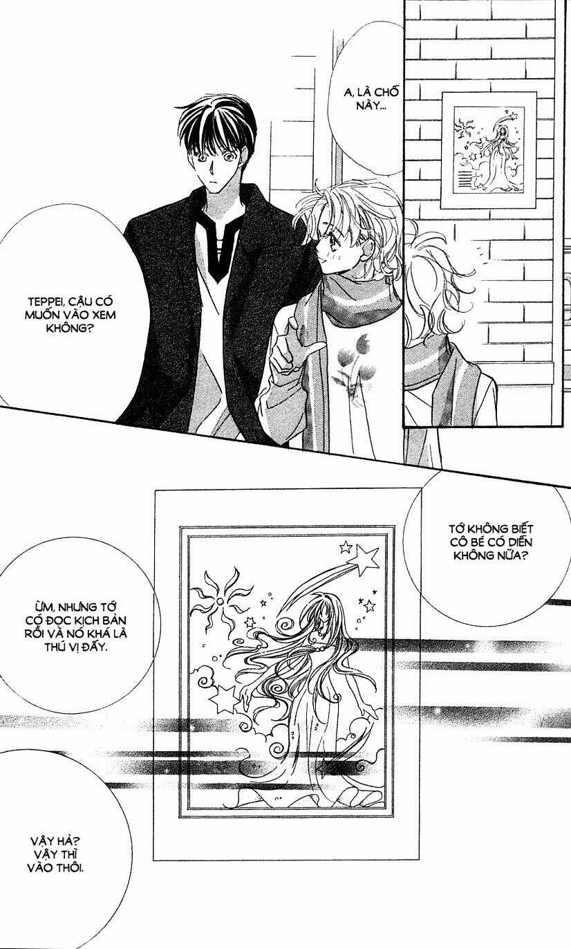 yoru made matenai chapter 30 54