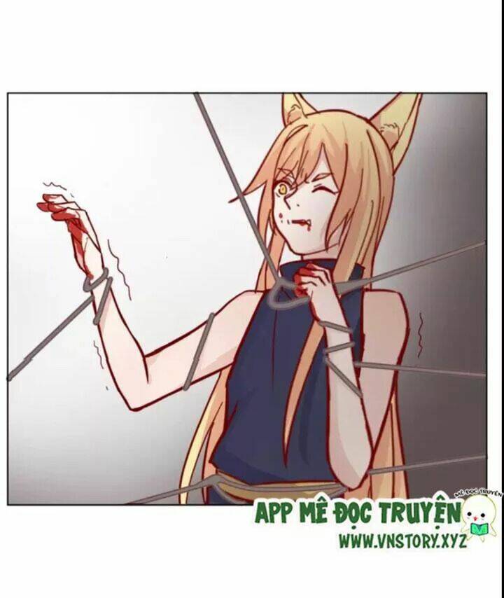 hồ tiên này không tin được chapter 46.5 6