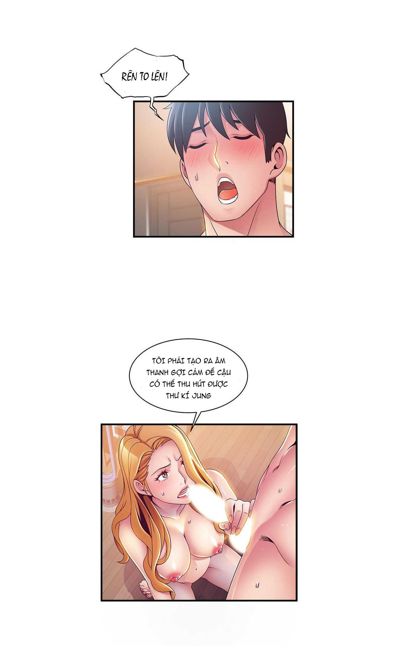 điểm yếu chapter 109 24