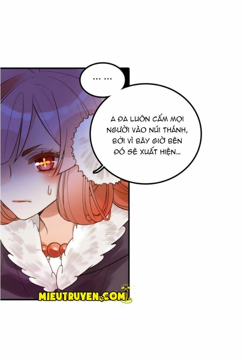 cướp chàng vợ về đón năm mới chapter 14 34