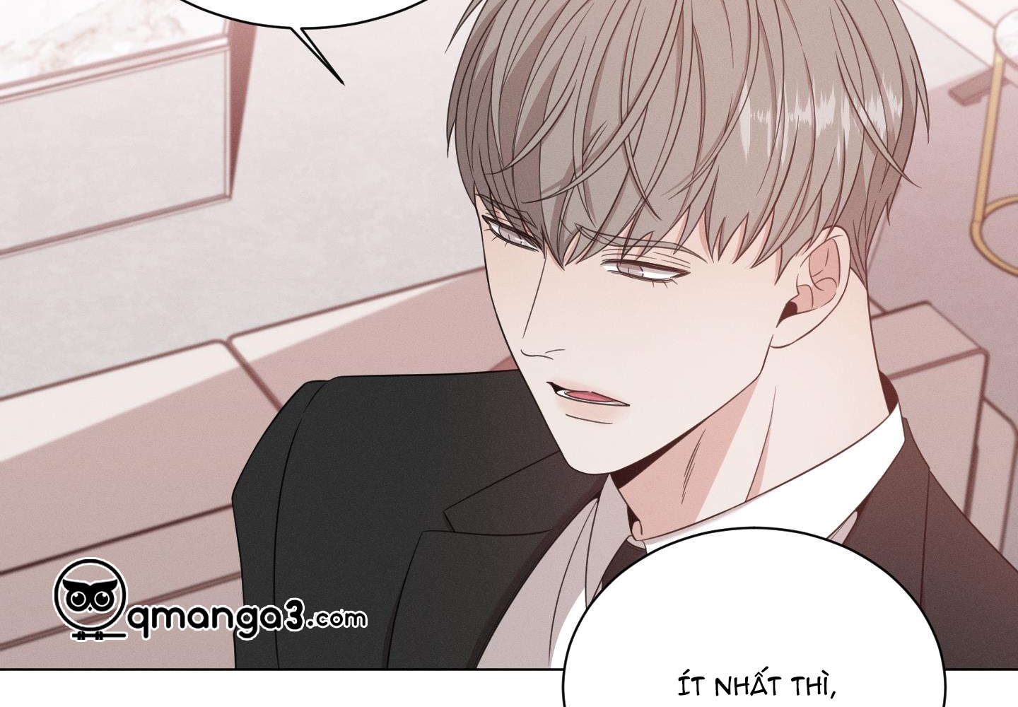 hội chứng minmotion chapter 16 79