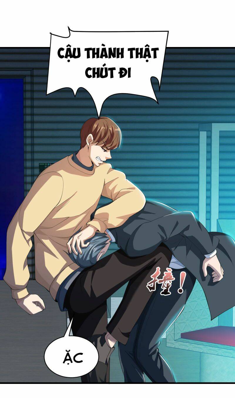 hoa hậu giảng đường luôn bên người chapter 63 29