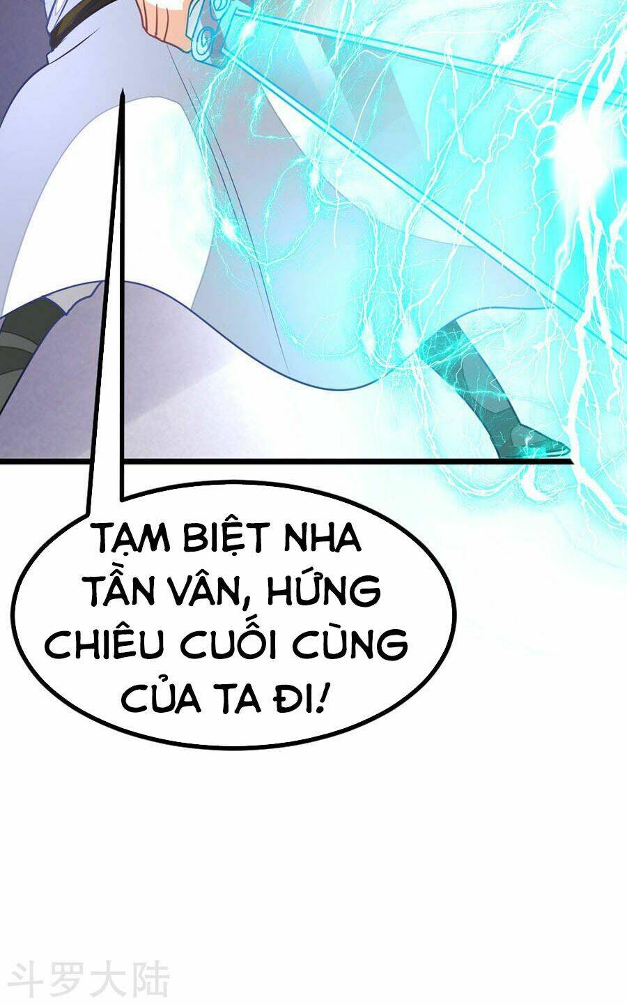 cửu dương thần vương chapter 108 27