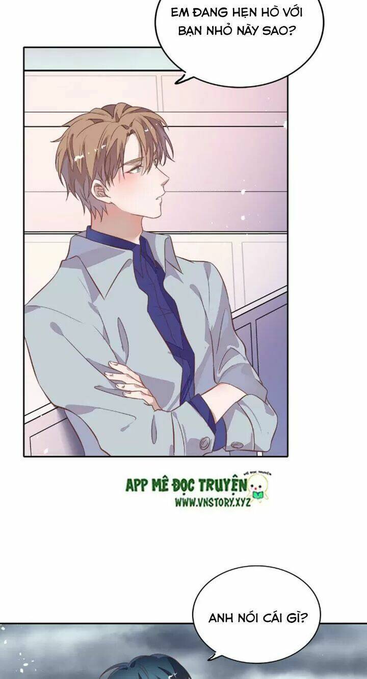 bạn trai kém tuổi bẫy yêu tôi chapter 17 41