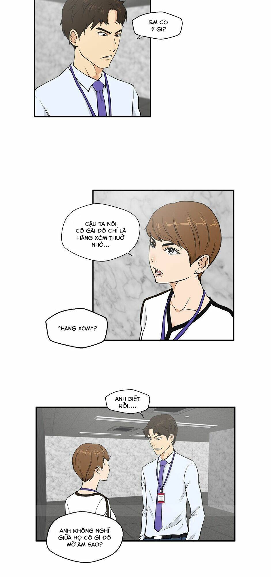 mr kang chapter 32 6