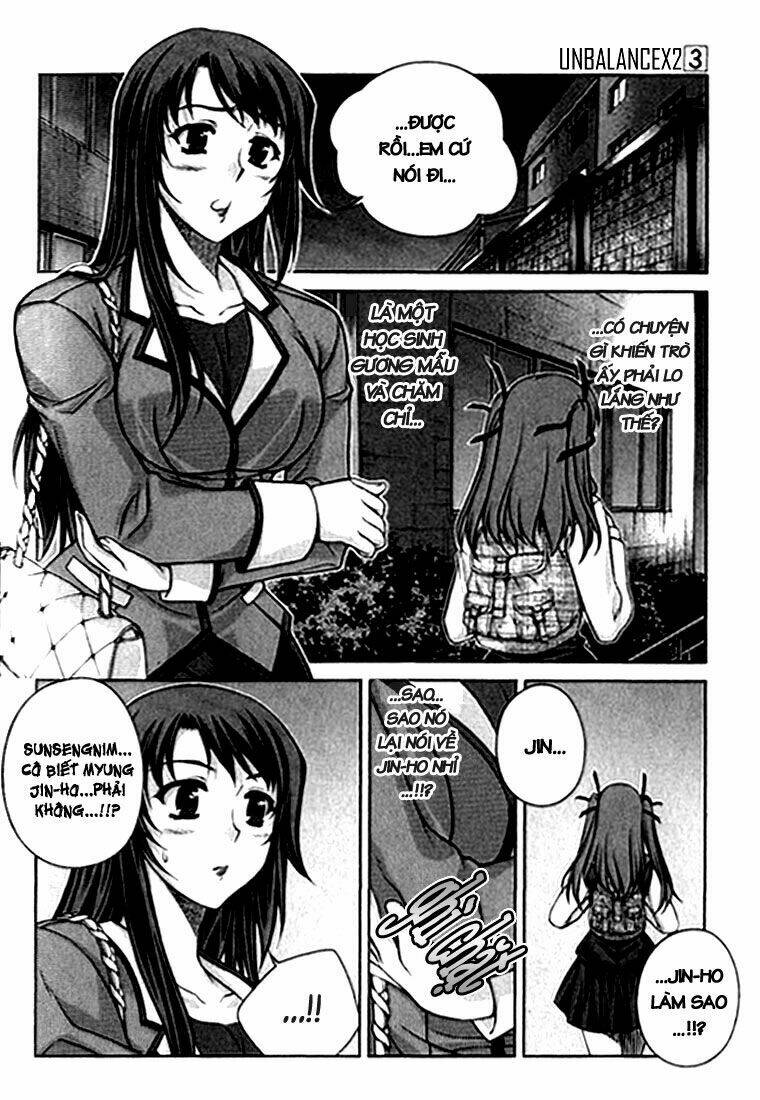 unbalance x unbalance chapter 23 22