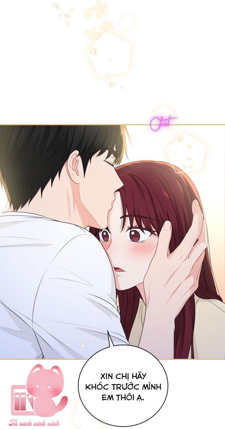 mong được chị chỉ bảo, tiền bối chapter 9 58