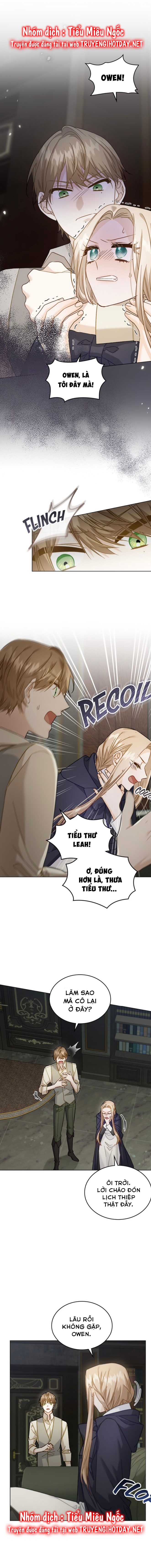 hải tặc thượng lưu chapter 33 2