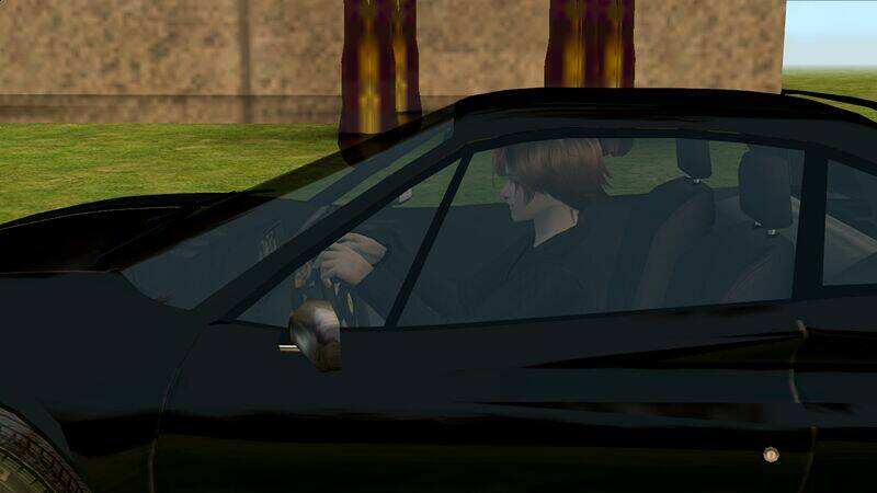 trong vòng tay anh (truyện sims 2) chapter 8 20