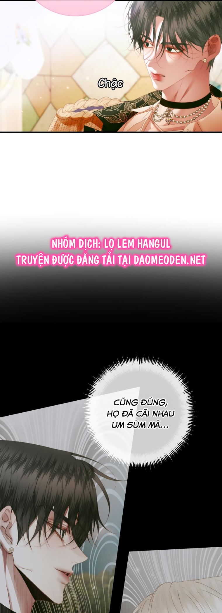 trở thành cô vợ khế ước của nhân vật phản diện chapter 117 6