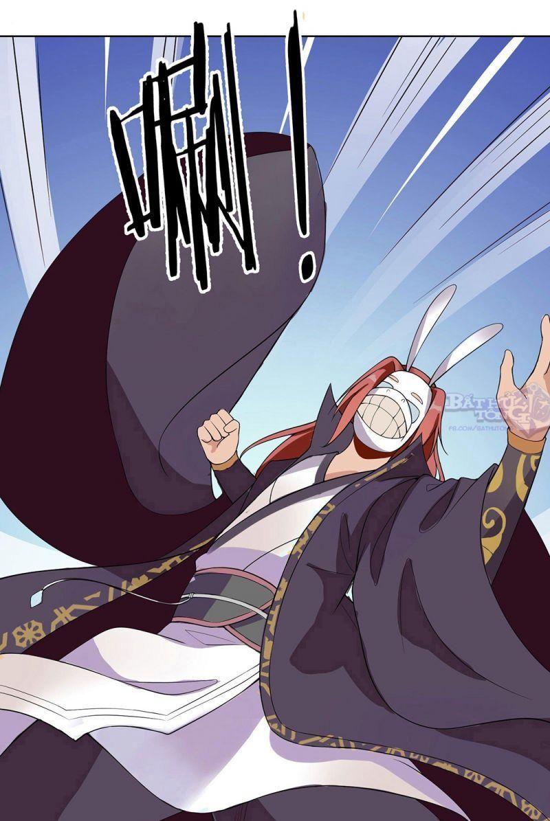 đồ đệ ta toàn là nữ ma đầu chapter 15 29