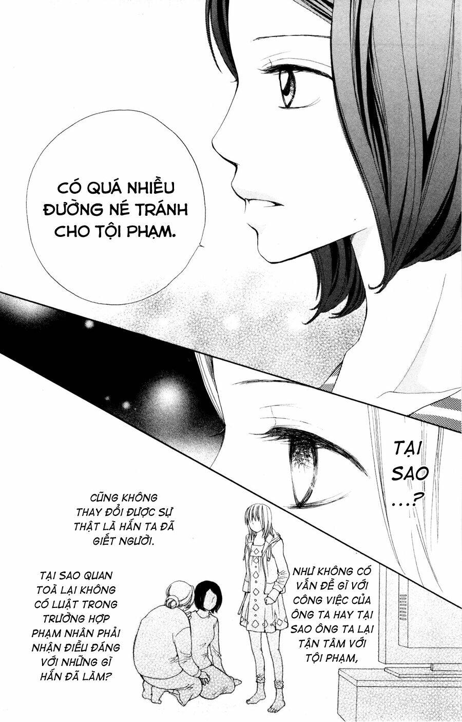 inochi chapter 6.2 13