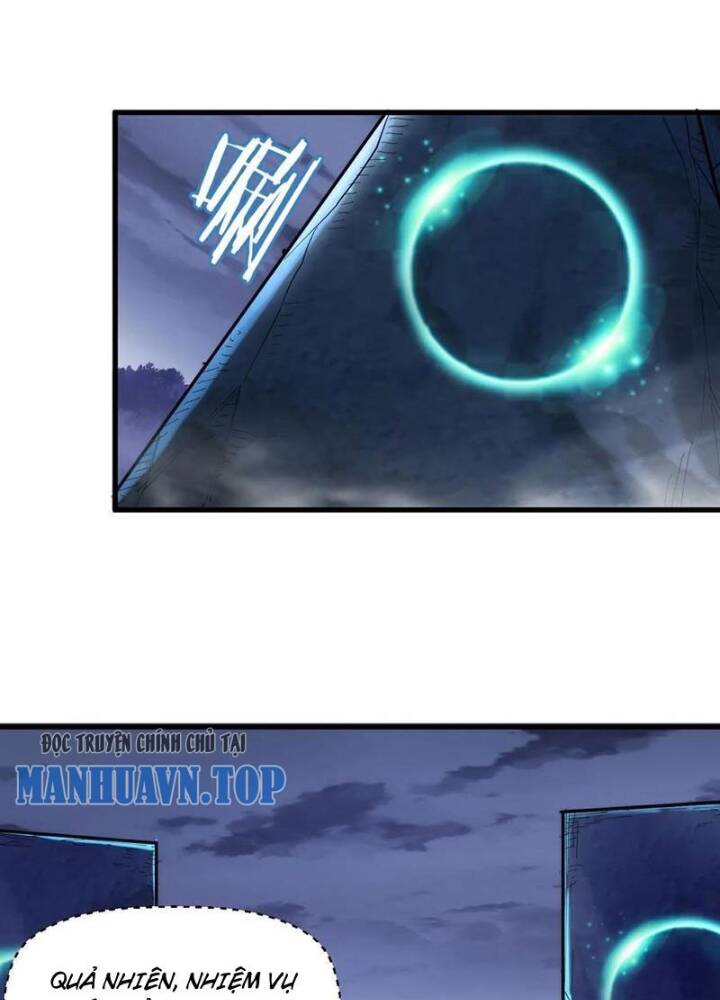 từ dã quái bắt đầu thăng cấp chapter 43 78