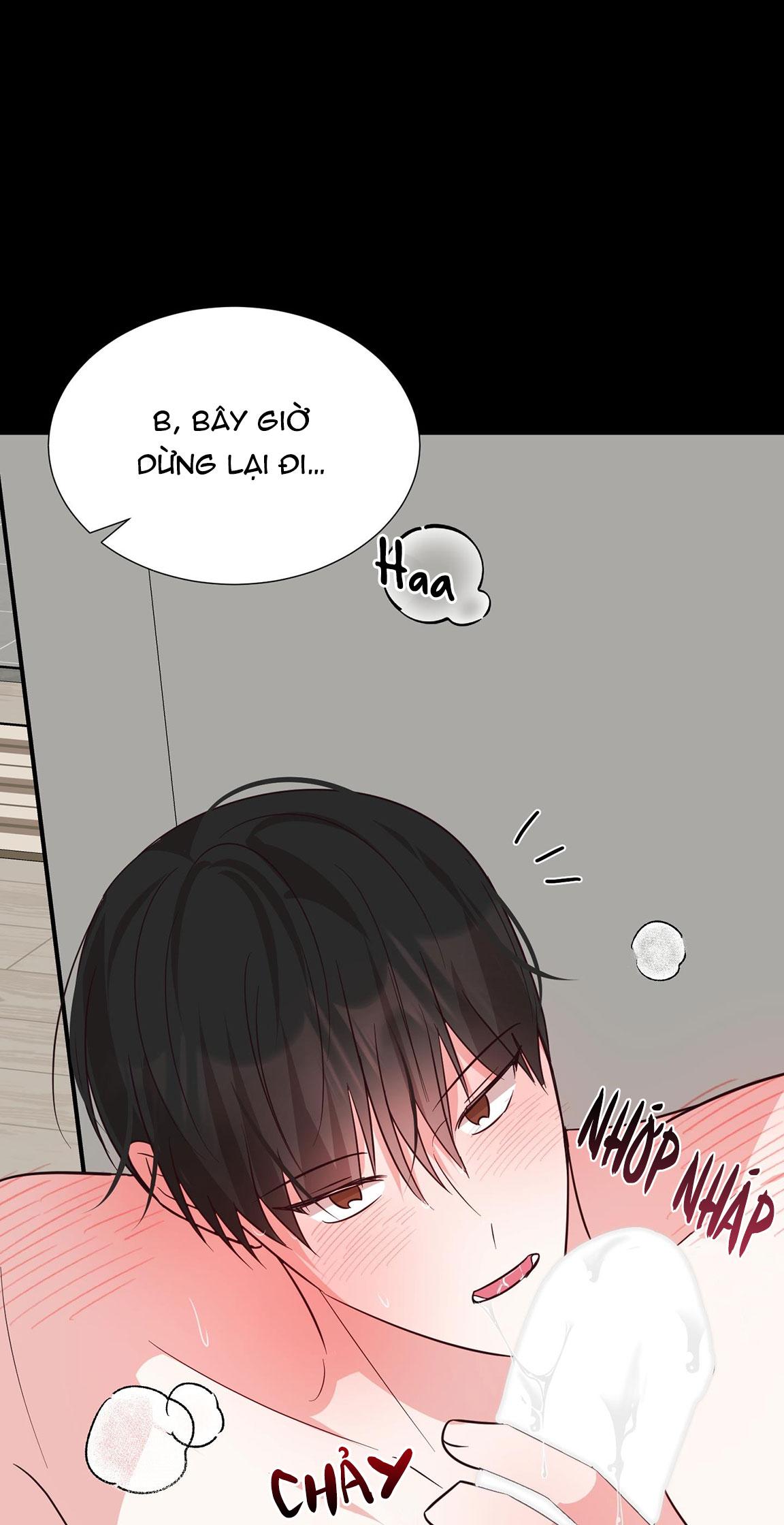 bộ sưu tập ciu to-ngực bự của nhà sẹc chapter 20 19