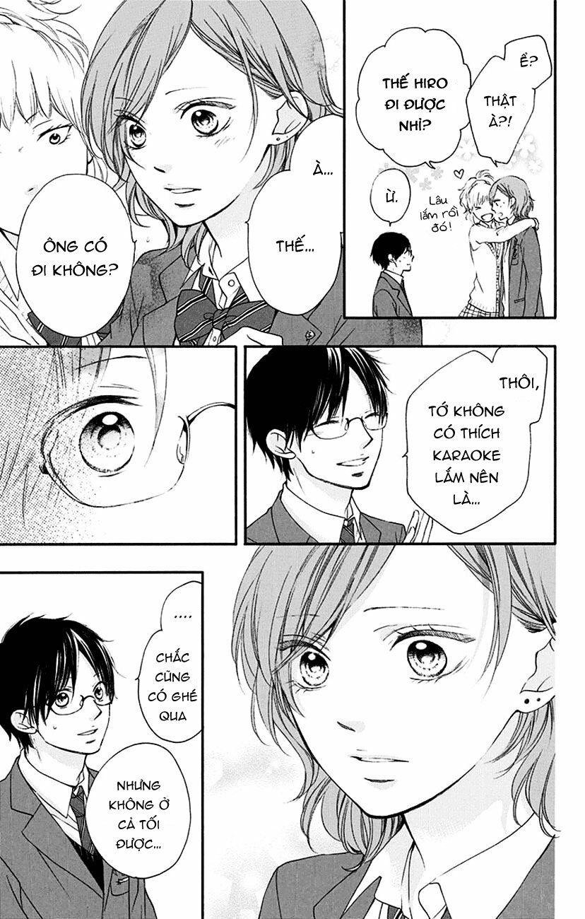 kono oto tomare! chapter 55 19