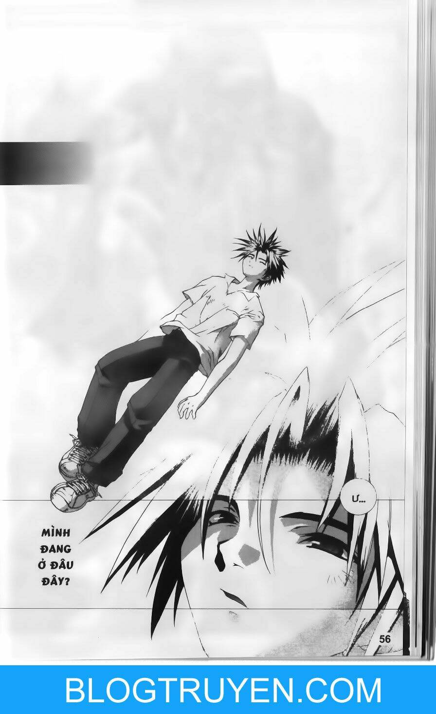 dersert coral chapter 17 19