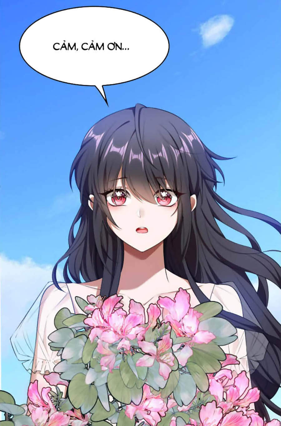 kế hoạch công lược của cô vợ gả thay chapter 48 16