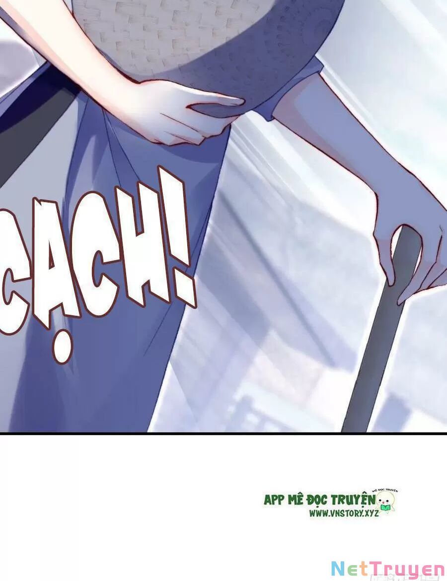lại bị bệnh chiều chuộng quấn lấy chapter 67 42