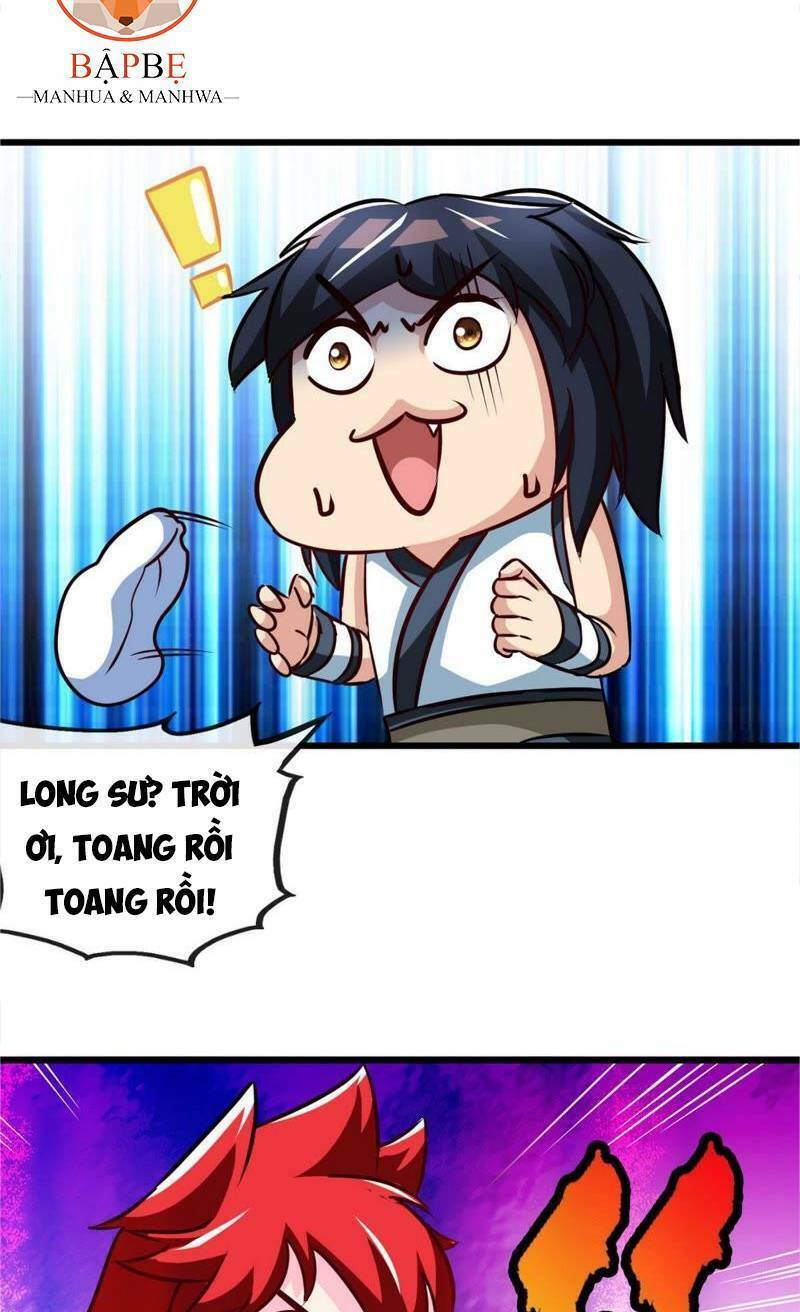 chí tôn thần ma chapter 177 22