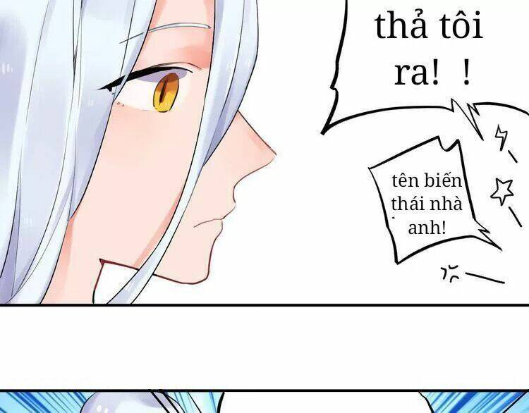 sos! tôi đã yêu một con sâu bướm (phần 2) chapter 3.1 15