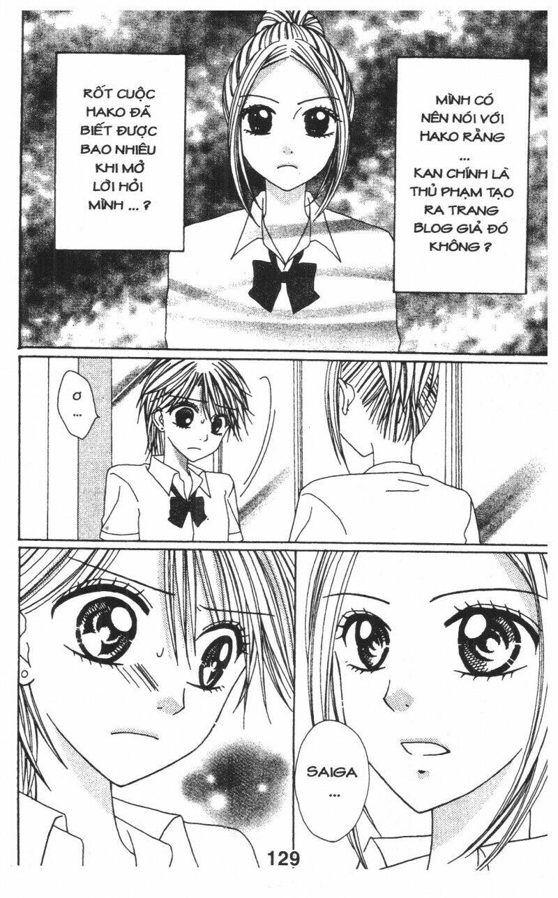 tomodachi gokko [takeuchi ayaka] chapter 1 129