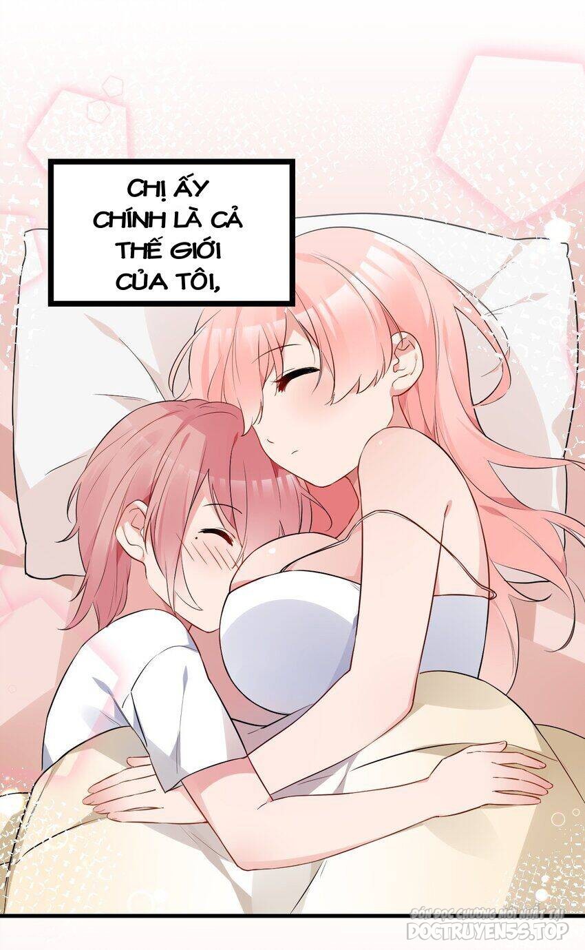 tôi chỉ muốn chơi game, đừng lôi vào yêu đương chapter 2 24