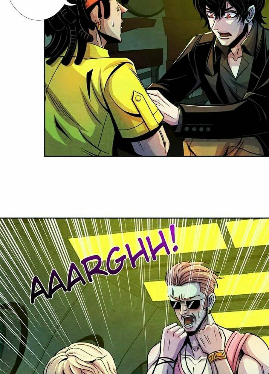 bác sĩ hỗn mang chapter 3 15