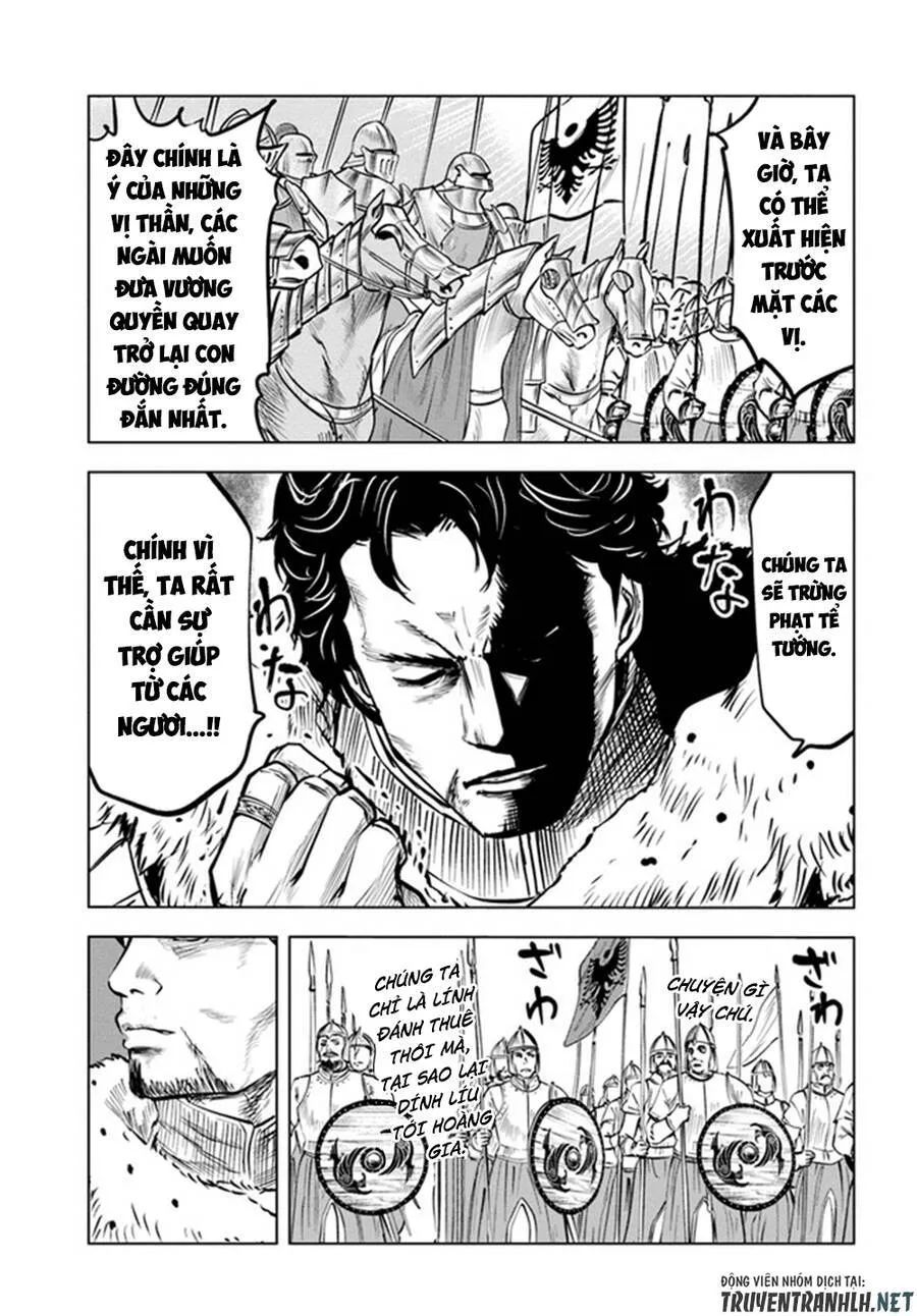 hành trình chịch dạo của của máy dập cổ đại chapter 28 7