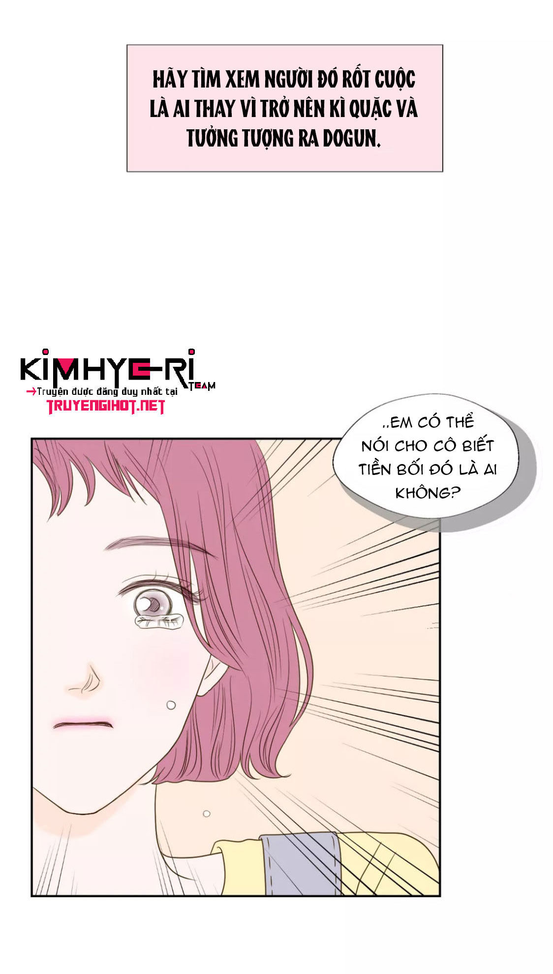 honey bed talk chapter 34 46