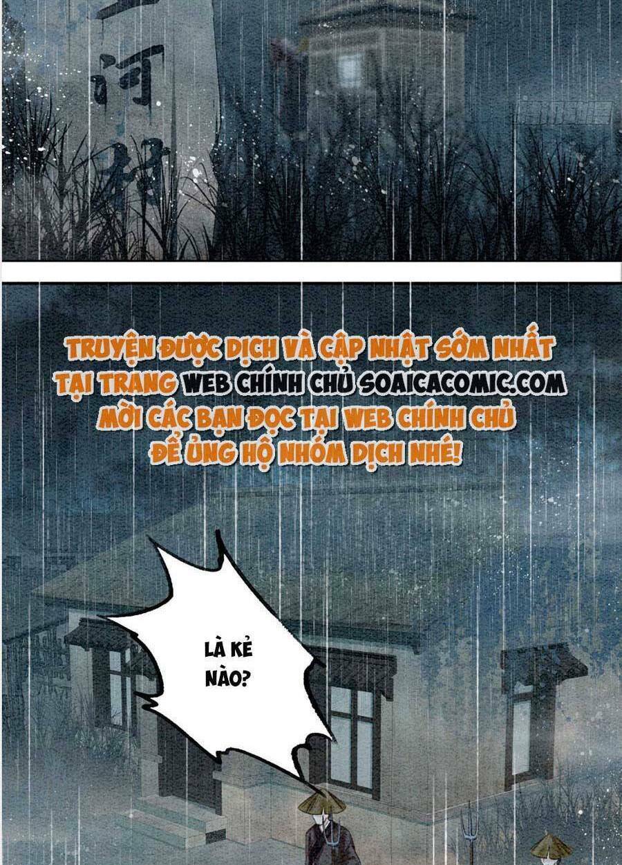 bắt đầu hủy hôn để công lược vương gia chapter 54 3