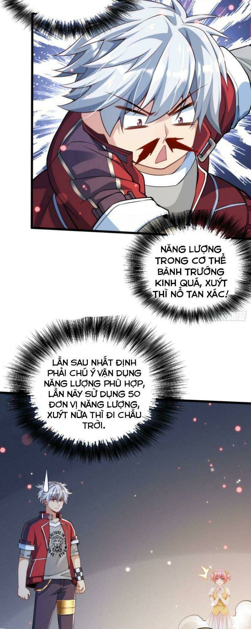 tối cường khắc kim chapter 2 76