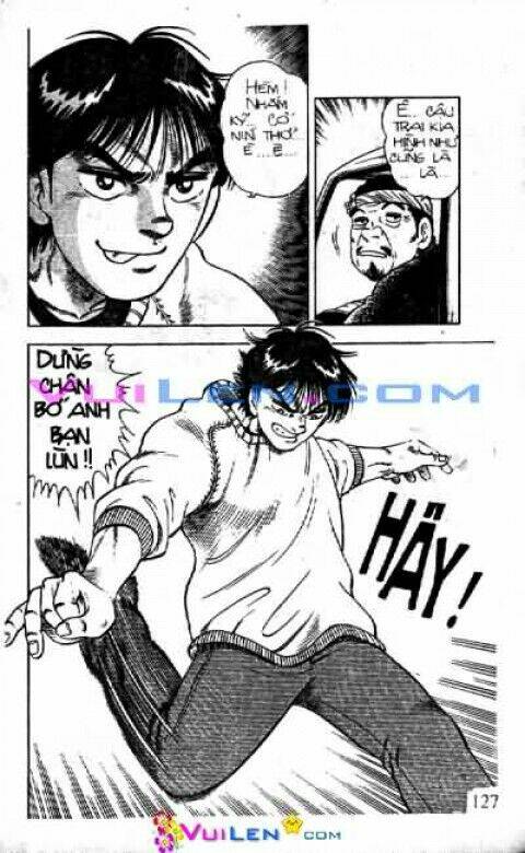 sôi động cầu trường full 17 tập chapter 9 127