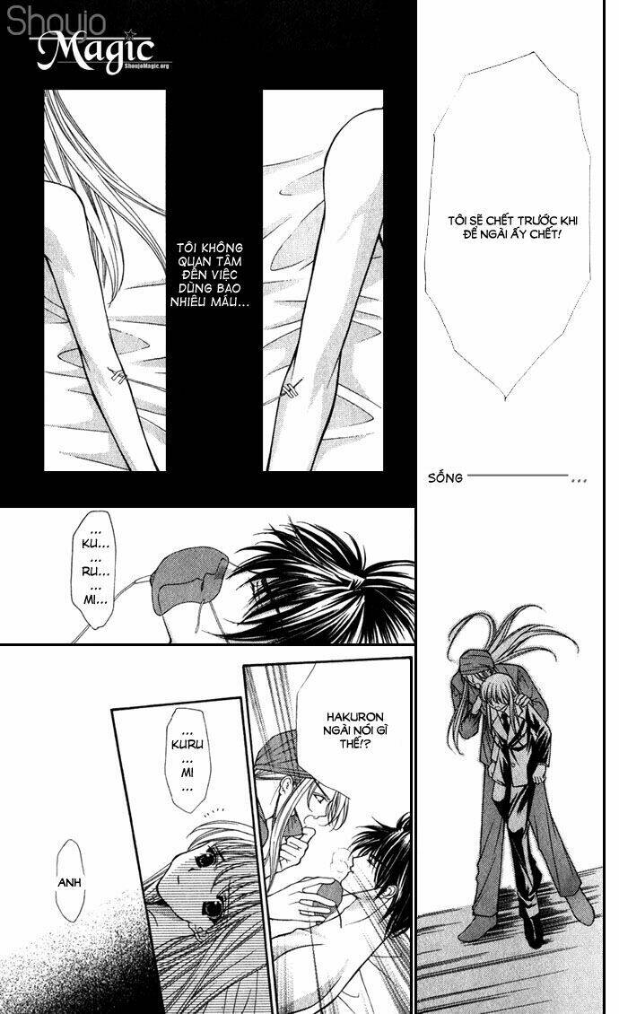 anh chàng khắc tinh chapter 28 10