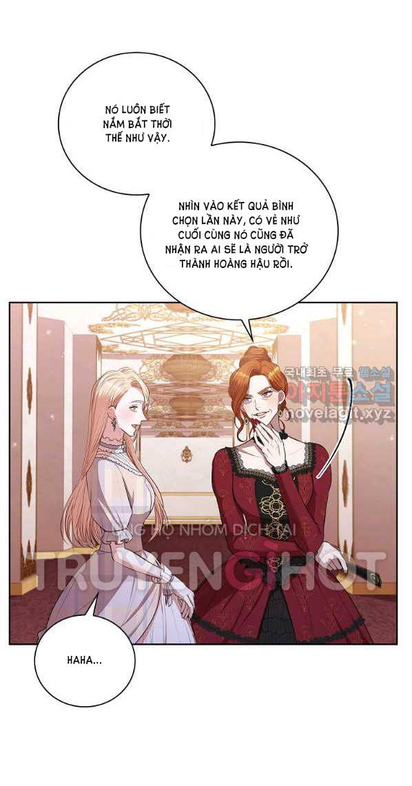 trở thành thư ký của bạo chúa chapter 62 4