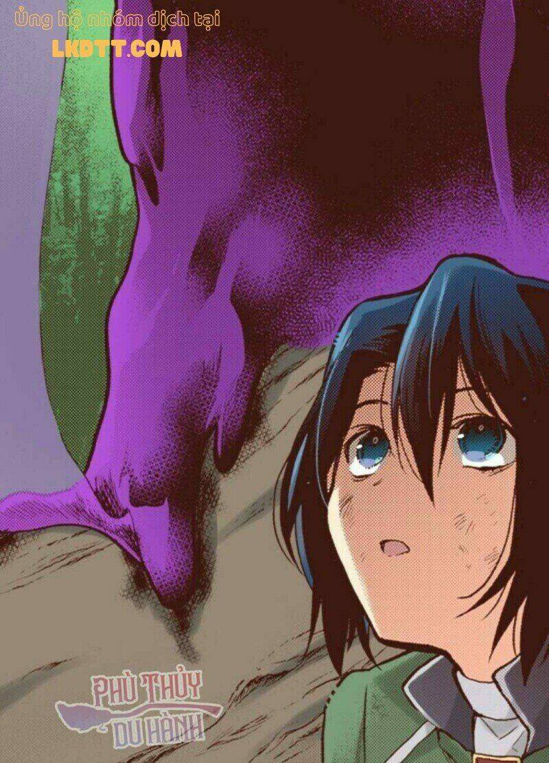 tôi tỉnh lại sau 20 năm! chapter 11 32