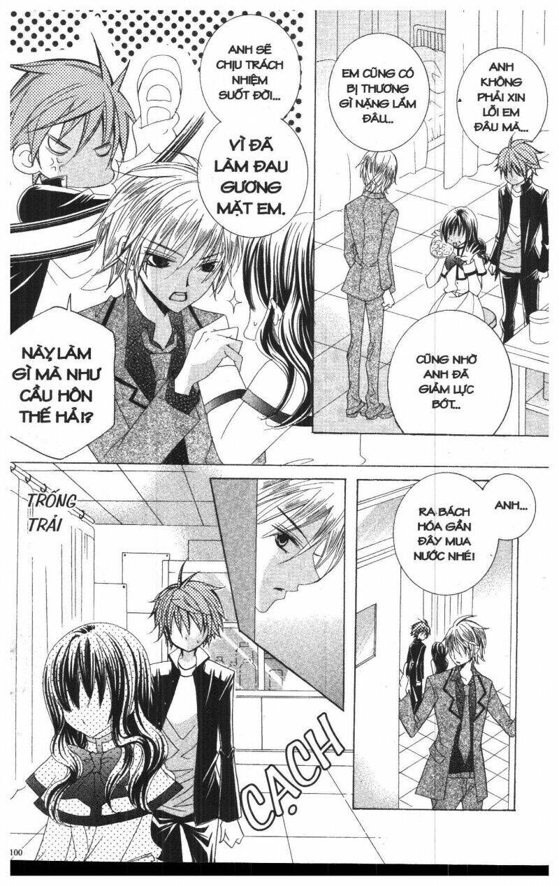 i love you suzuki chapter 5 88