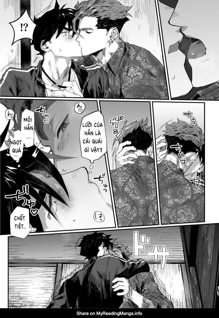 oneshot hỏny chapter 29 3