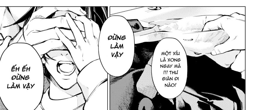 the boy & the wolf chapter 7 8