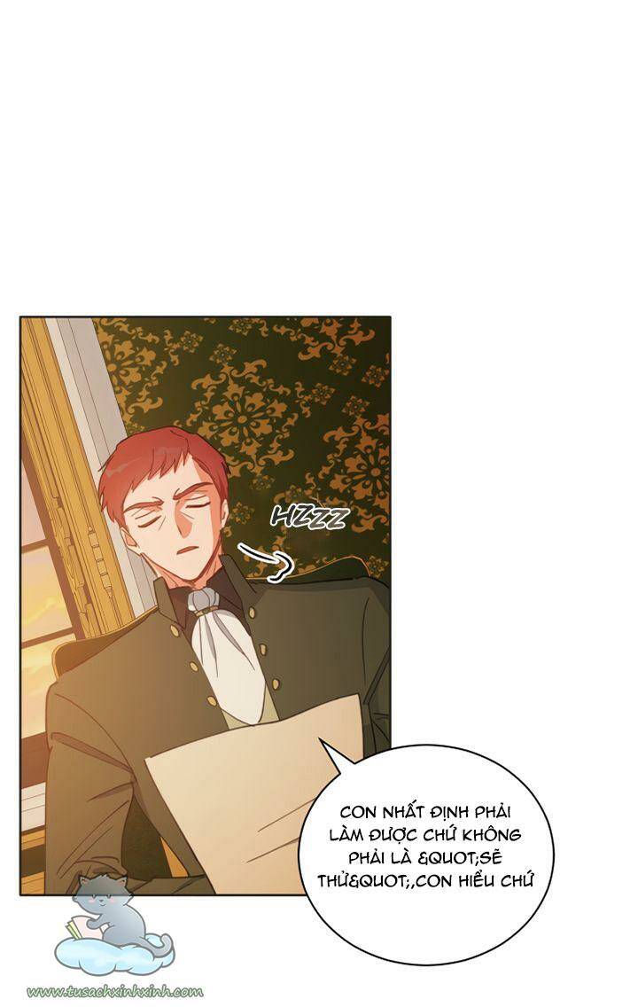 cái chết của lamia orphe chapter 31 35